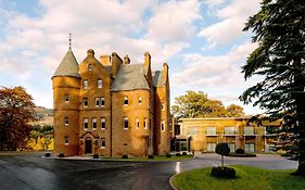 Fonab Castle Hotel Scotland